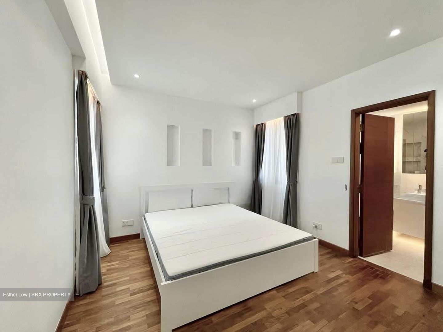 Pinevale (D18), Condominium #609475891